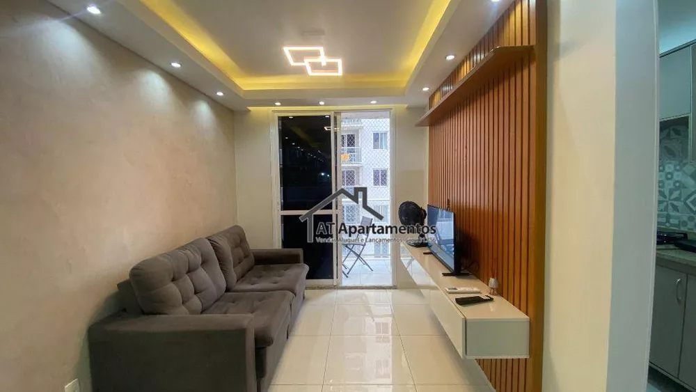 Apartamento, 2 quartos, 57 m² - Foto 63