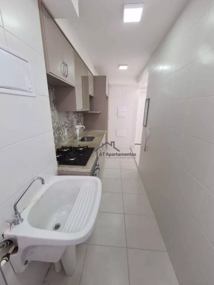 Apartamento, 2 quartos, 57 m² - Foto 25