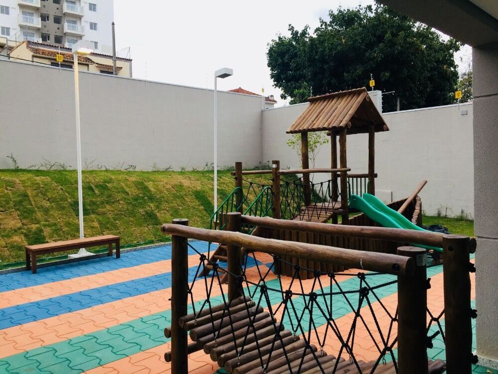 Apartamento, 2 quartos, 57 m² - Foto 13