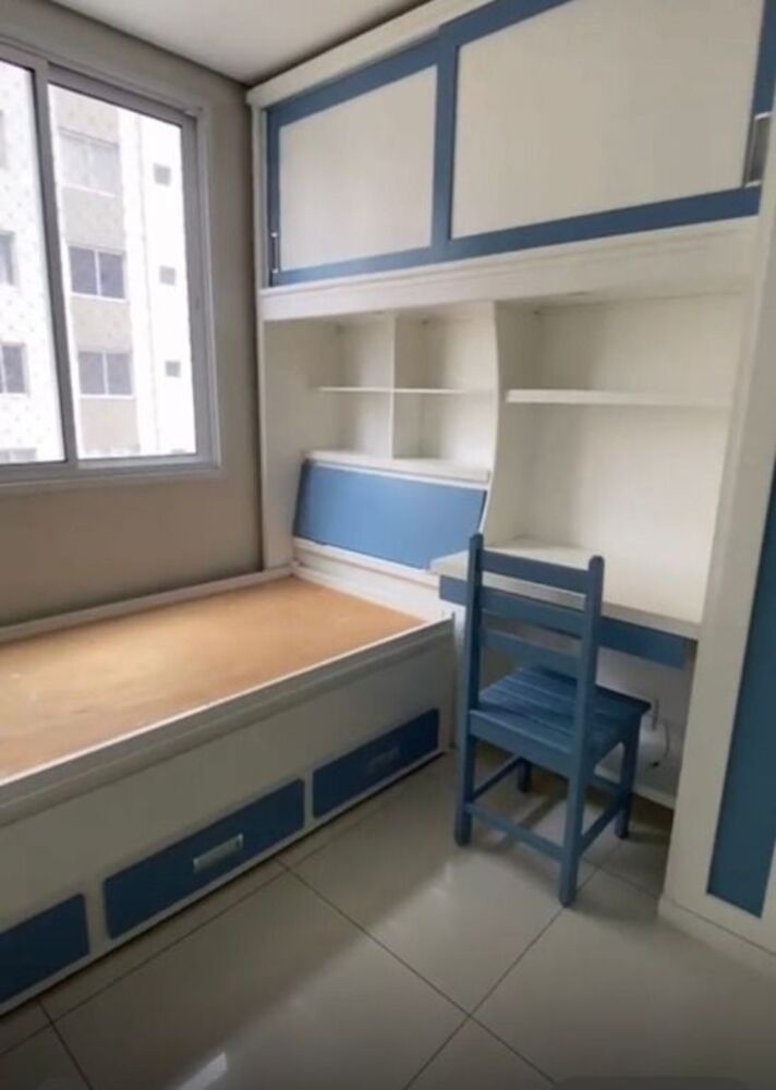 Apartamento, 2 quartos, 57 m² - Foto 16