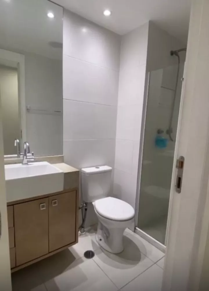 Apartamento, 2 quartos, 57 m² - Foto 10