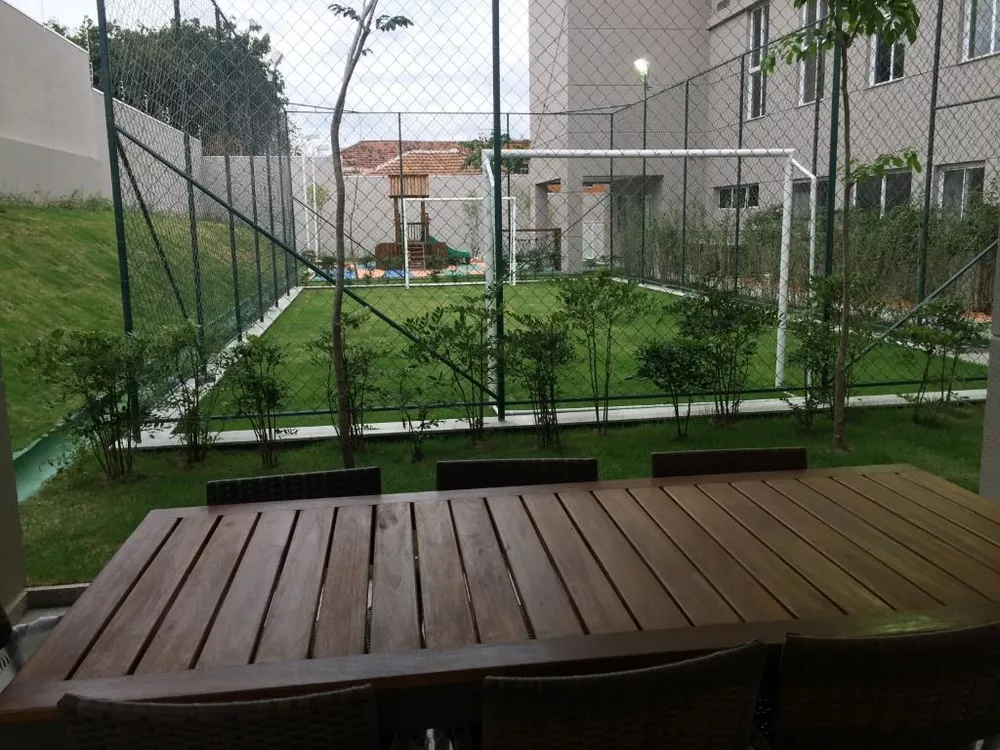 Apartamento, 2 quartos, 57 m² - Foto 5