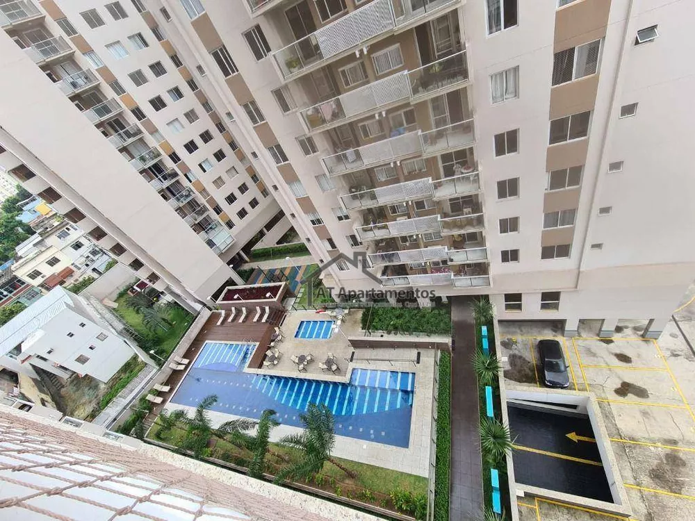 Apartamento, 2 quartos, 57 m² - Foto 49