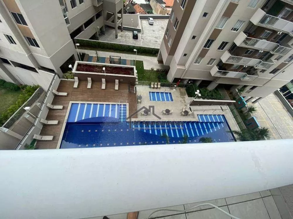 Apartamento, 2 quartos, 57 m² - Foto 4