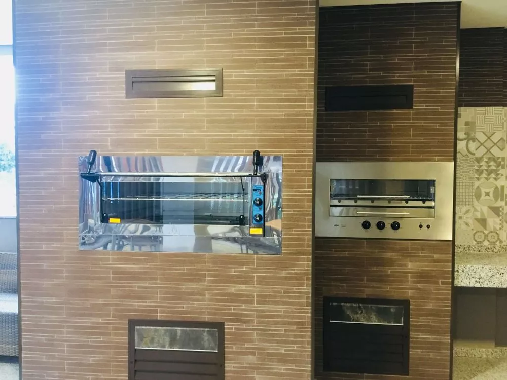 Apartamento, 2 quartos, 57 m² - Foto 6