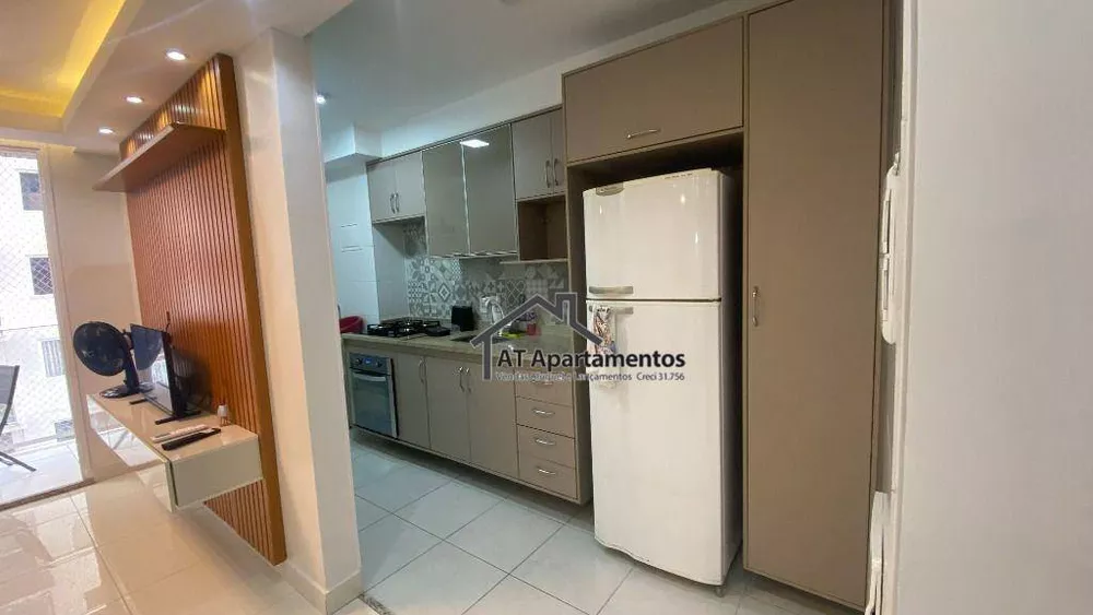 Apartamento, 2 quartos, 57 m² - Foto 45