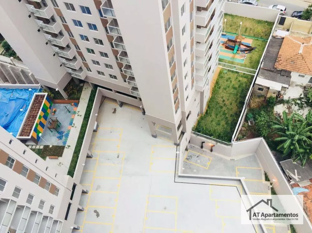 Apartamento, 2 quartos, 57 m² - Foto 52