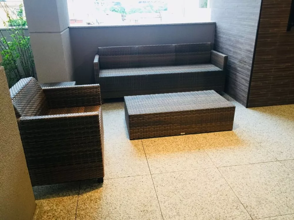 Apartamento, 2 quartos, 57 m² - Foto 37