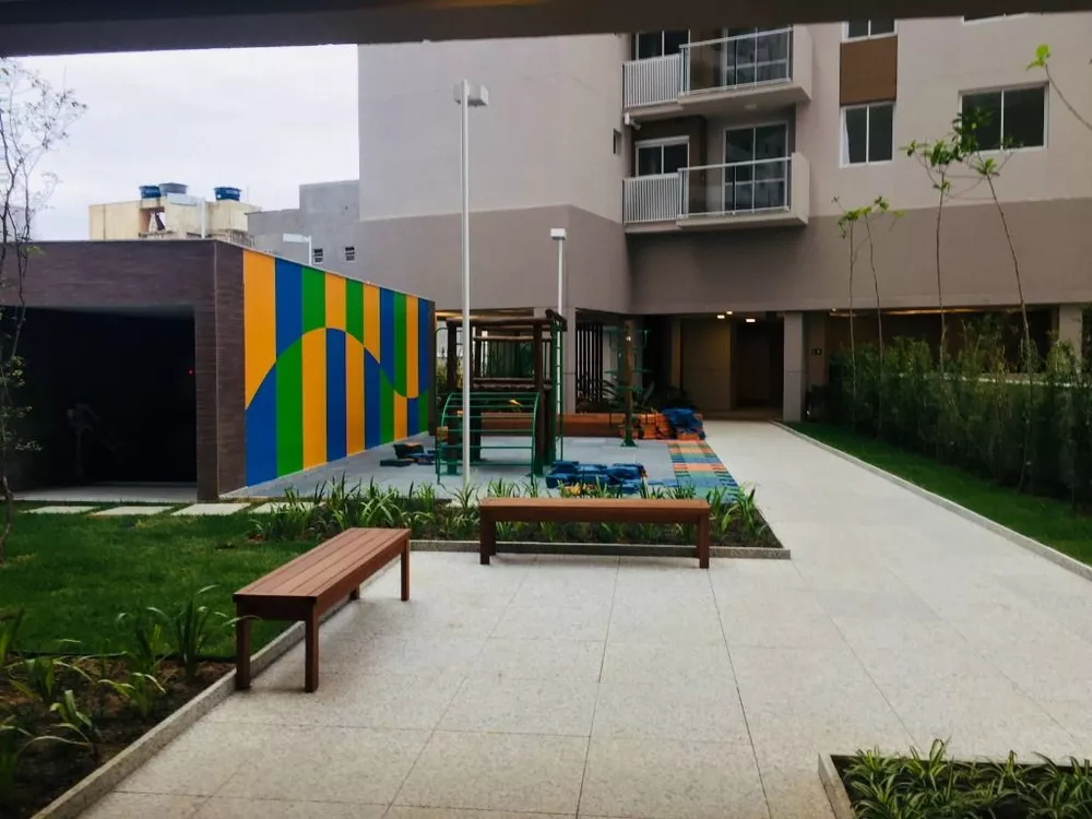 Apartamento, 2 quartos, 57 m² - Foto 41