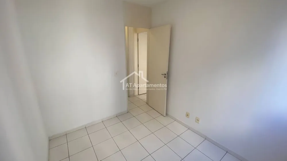 Apartamento, 2 quartos, 50 m² - Foto 8