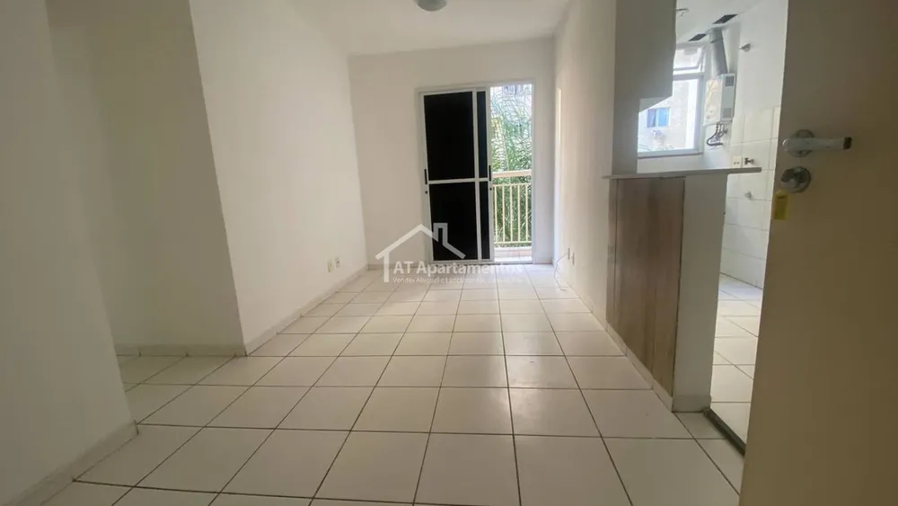 Apartamento, 2 quartos, 50 m² - Foto 3