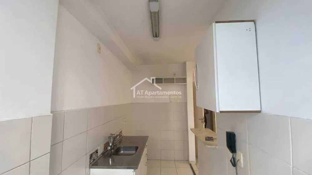 Apartamento, 2 quartos, 50 m² - Foto 7
