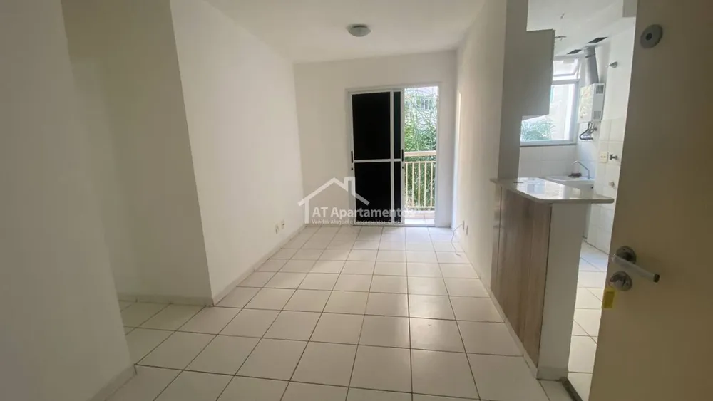Apartamento, 2 quartos, 50 m² - Foto 4