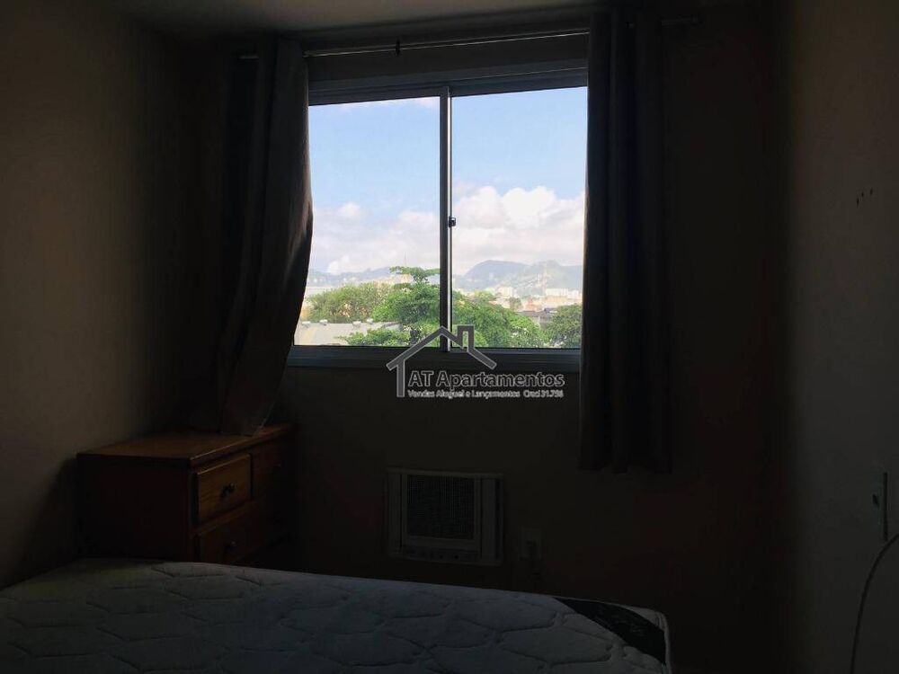 Apartamento para alugar com 2 quartos, 60m² - Foto 5
