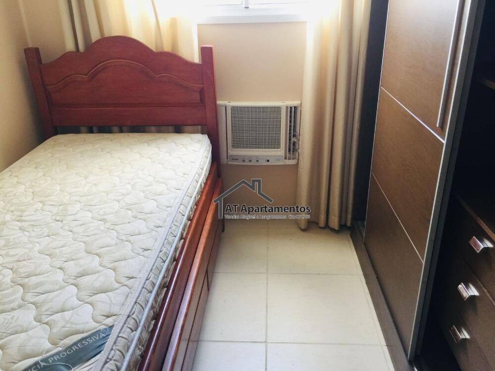 Apartamento para alugar com 2 quartos, 60m² - Foto 4