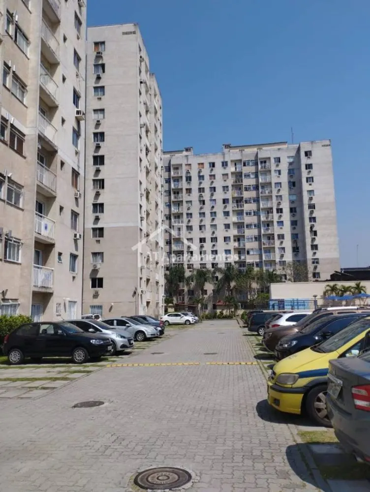 Apartamento - Foto 1
