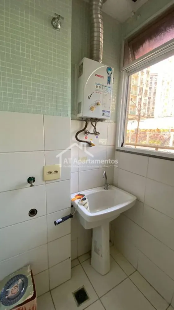 Apartamento, 2 quartos, 50 m² - Foto 14