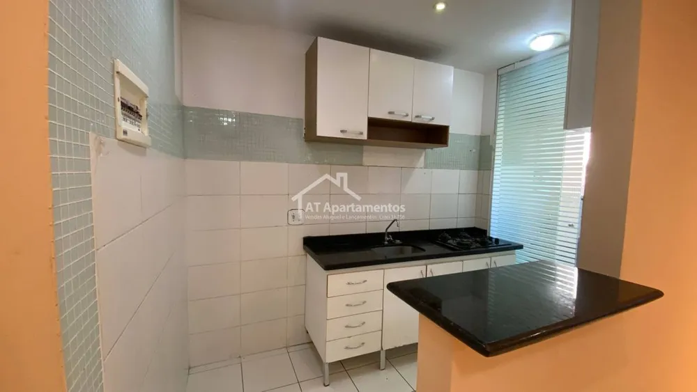 Apartamento, 2 quartos, 50 m² - Foto 10