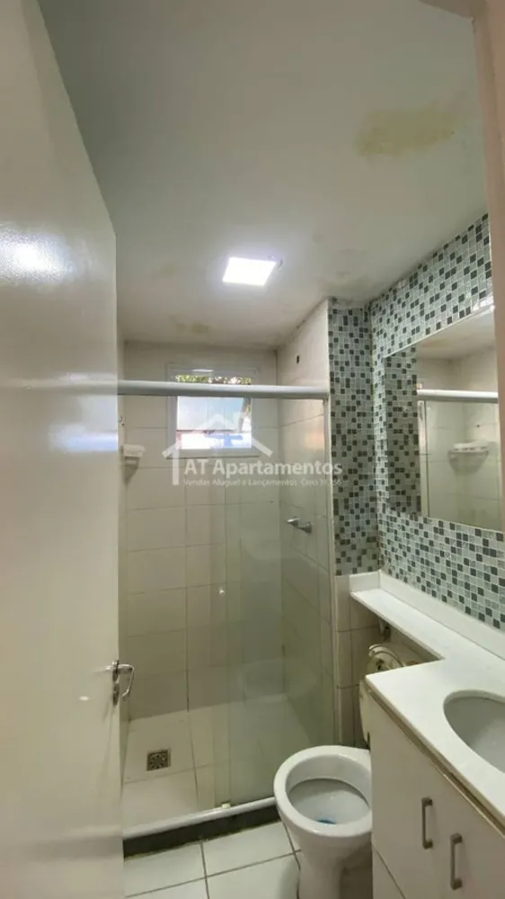 Apartamento, 2 quartos, 50 m² - Foto 16