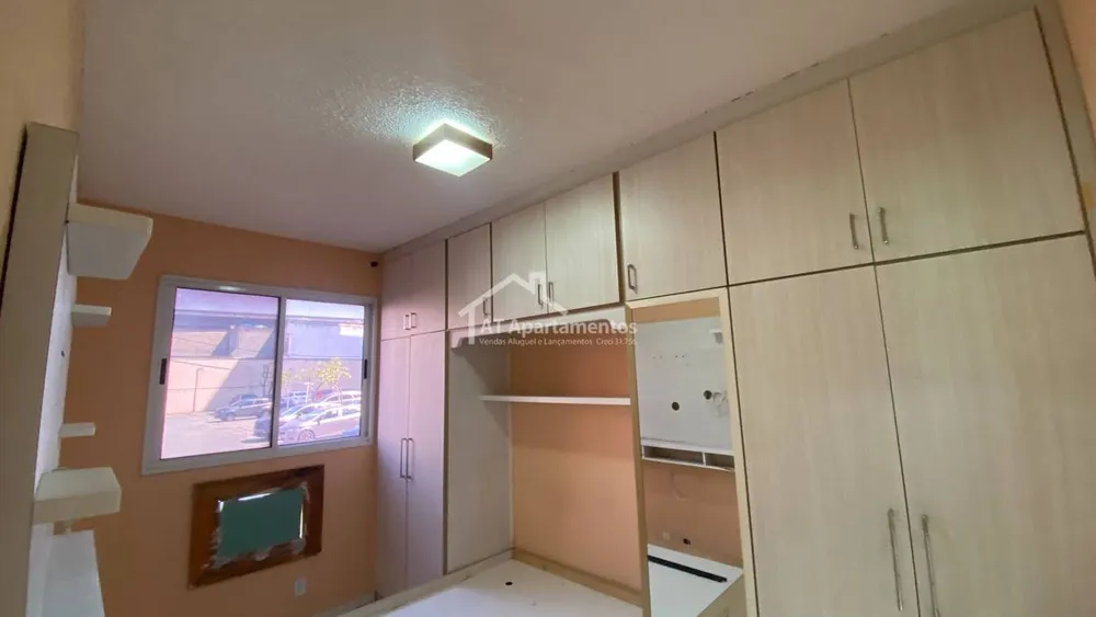 Apartamento, 2 quartos, 50 m² - Foto 18