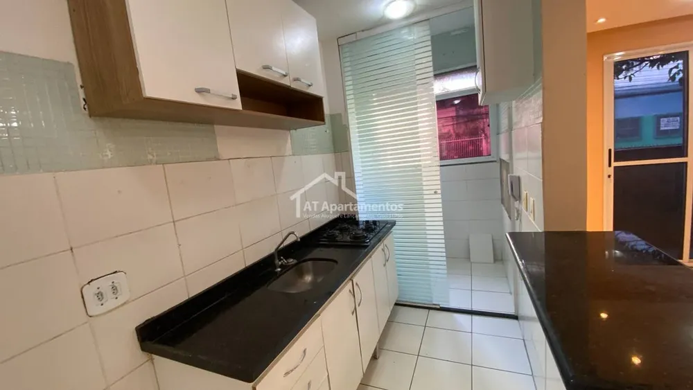 Apartamento, 2 quartos, 50 m² - Foto 12