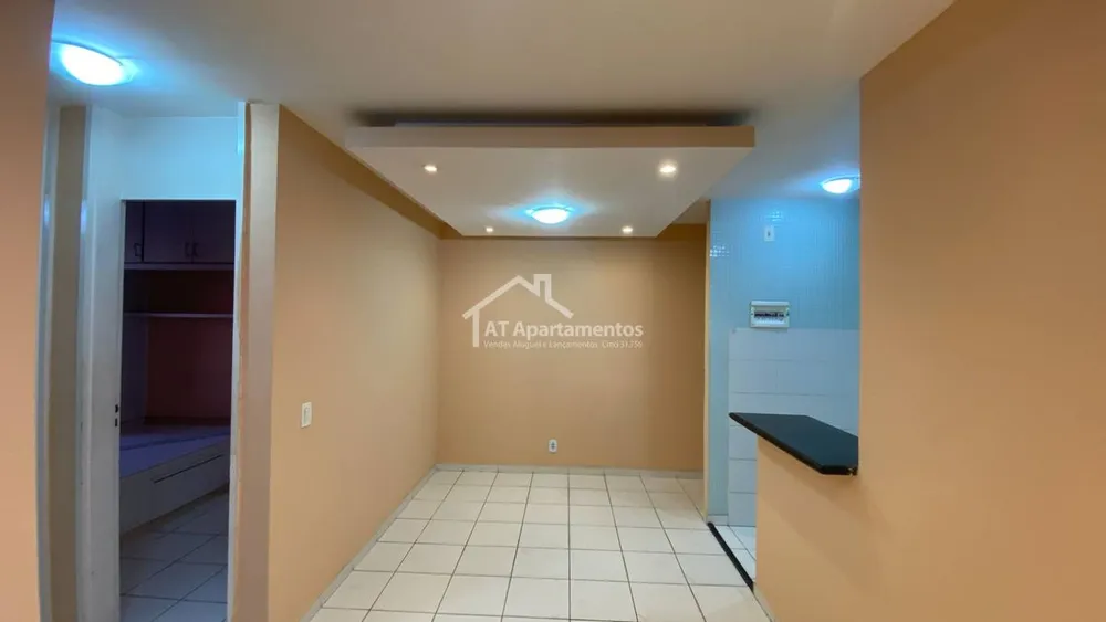 Apartamento, 2 quartos, 50 m² - Foto 6