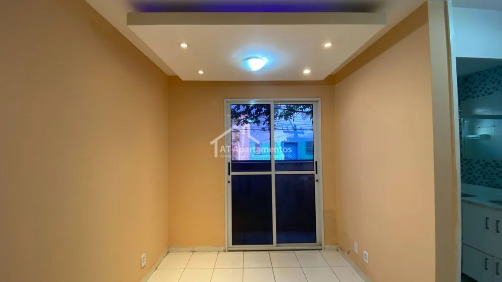 Apartamento, 2 quartos, 50 m² - Foto 8