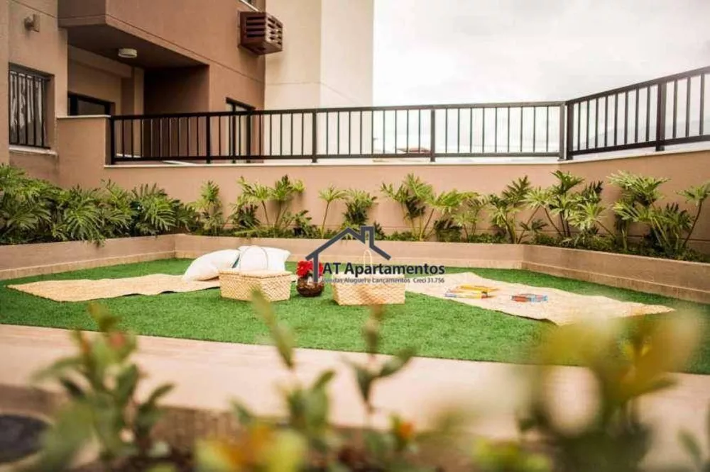 Apartamento, 3 quartos, 70 m² - Foto 43