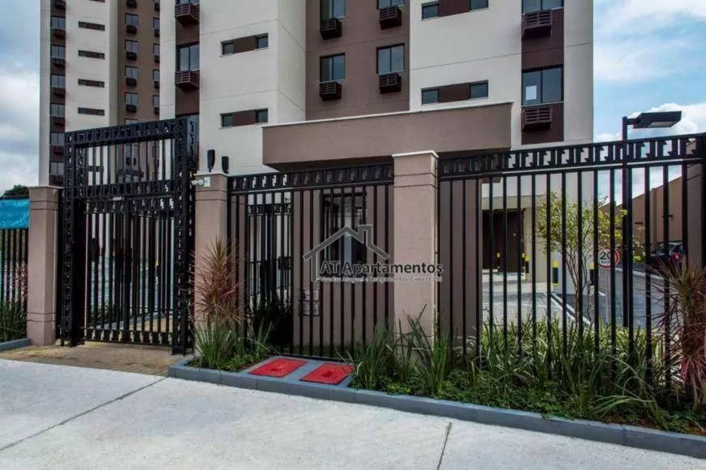 Apartamento, 3 quartos, 70 m² - Foto 37