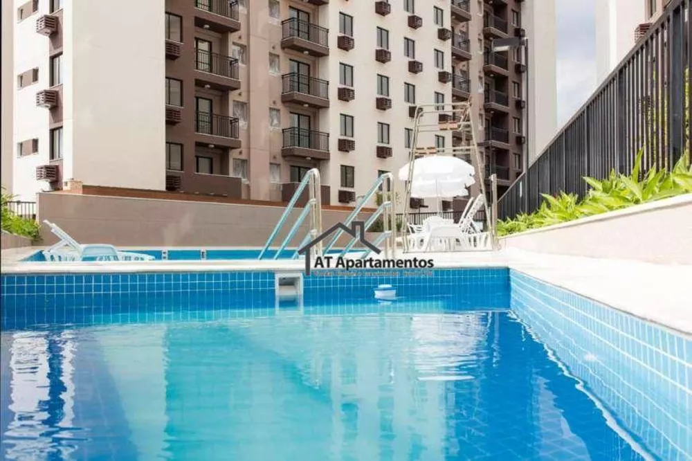 Apartamento, 3 quartos, 70 m² - Foto 47