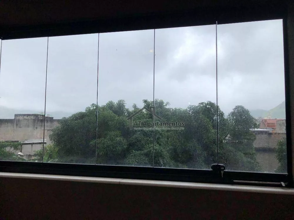 Apartamento, 3 quartos, 70 m² - Foto 3