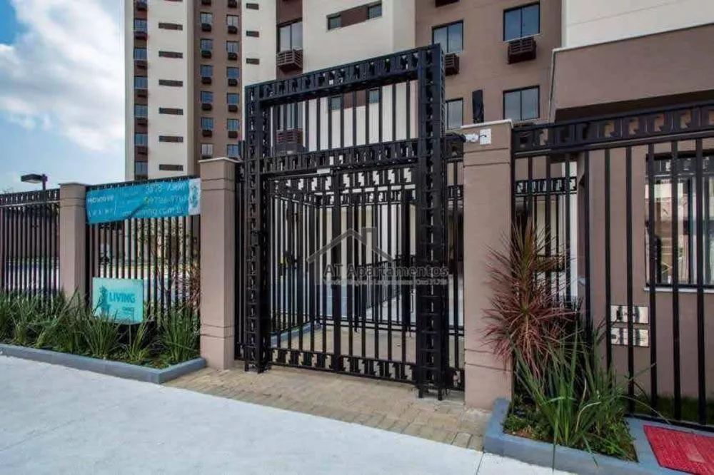 Apartamento, 3 quartos, 70 m² - Foto 26