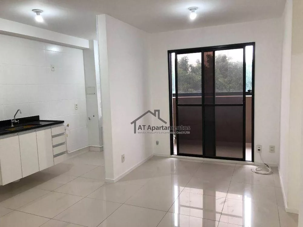 Apartamento, 3 quartos, 70 m² - Foto 1