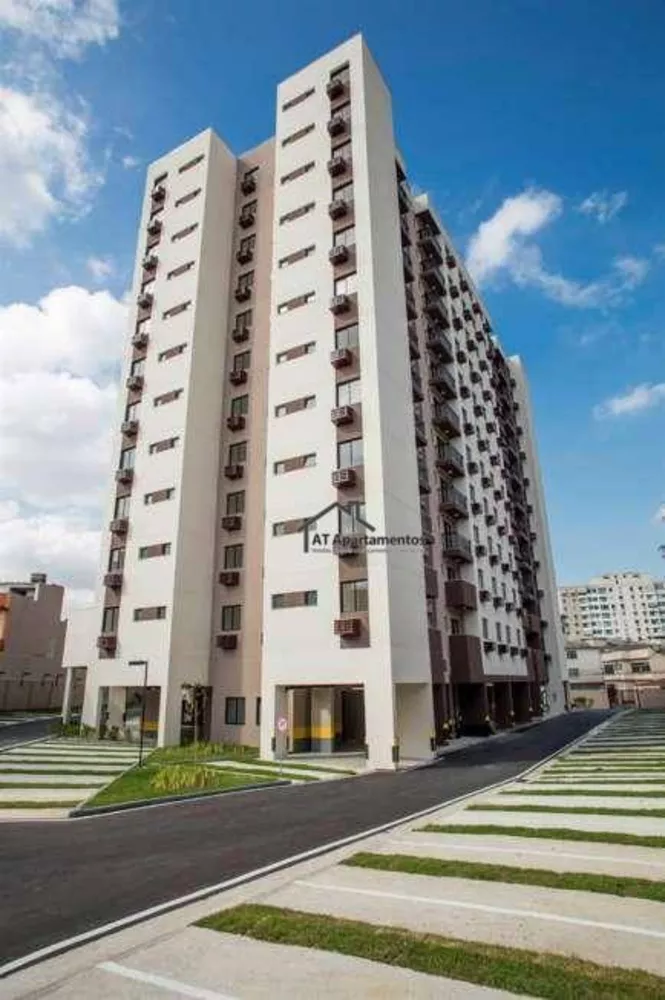 Apartamento, 3 quartos, 70 m² - Foto 39