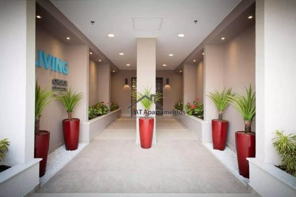 Apartamento, 3 quartos, 70 m² - Foto 28