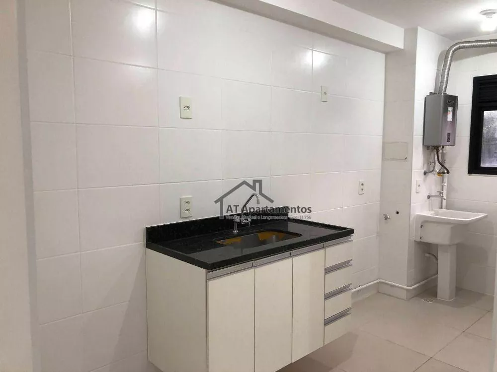Apartamento, 3 quartos, 70 m² - Foto 6