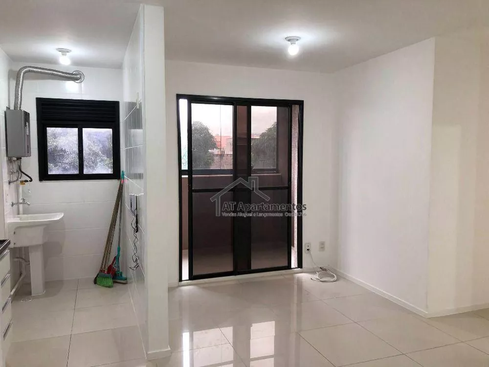 Apartamento, 3 quartos, 70 m² - Foto 4