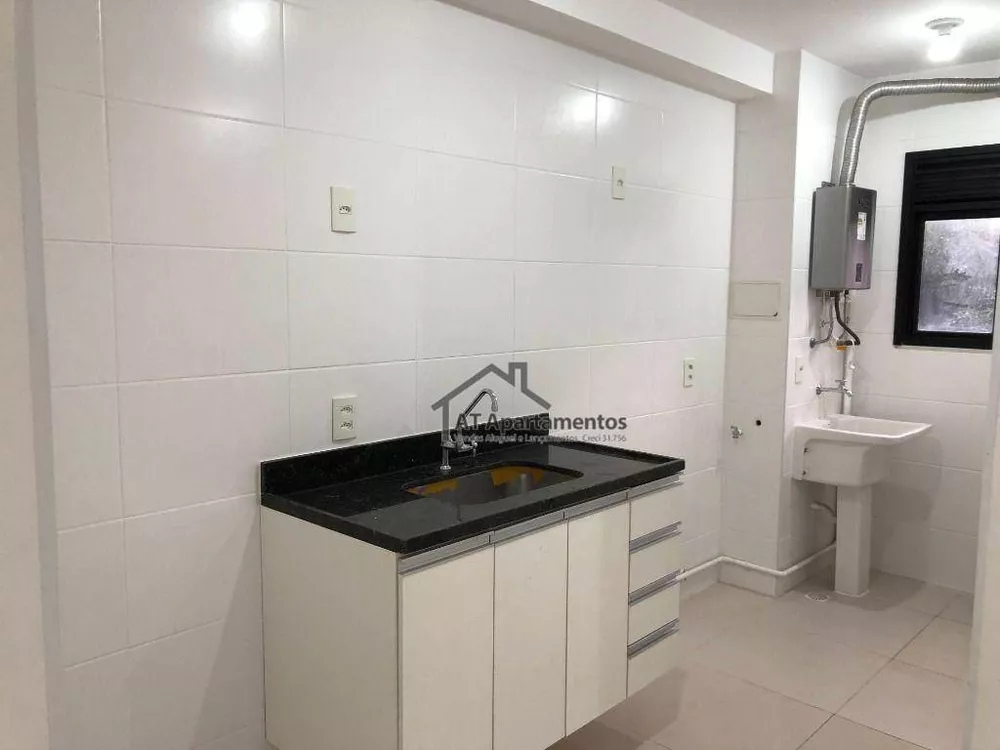 Apartamento, 3 quartos, 70 m² - Foto 5
