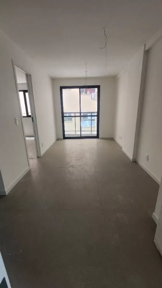 Apartamento, 1 quarto, 32 m² - Foto 6