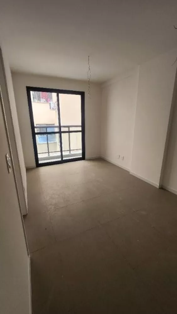 Apartamento, 1 quarto, 32 m² - Foto 16