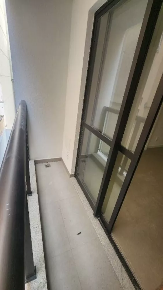 Apartamento, 1 quarto, 32 m² - Foto 1