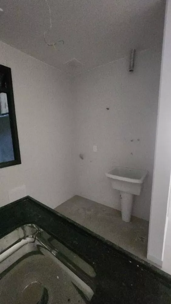 Apartamento, 1 quarto, 32 m² - Foto 5