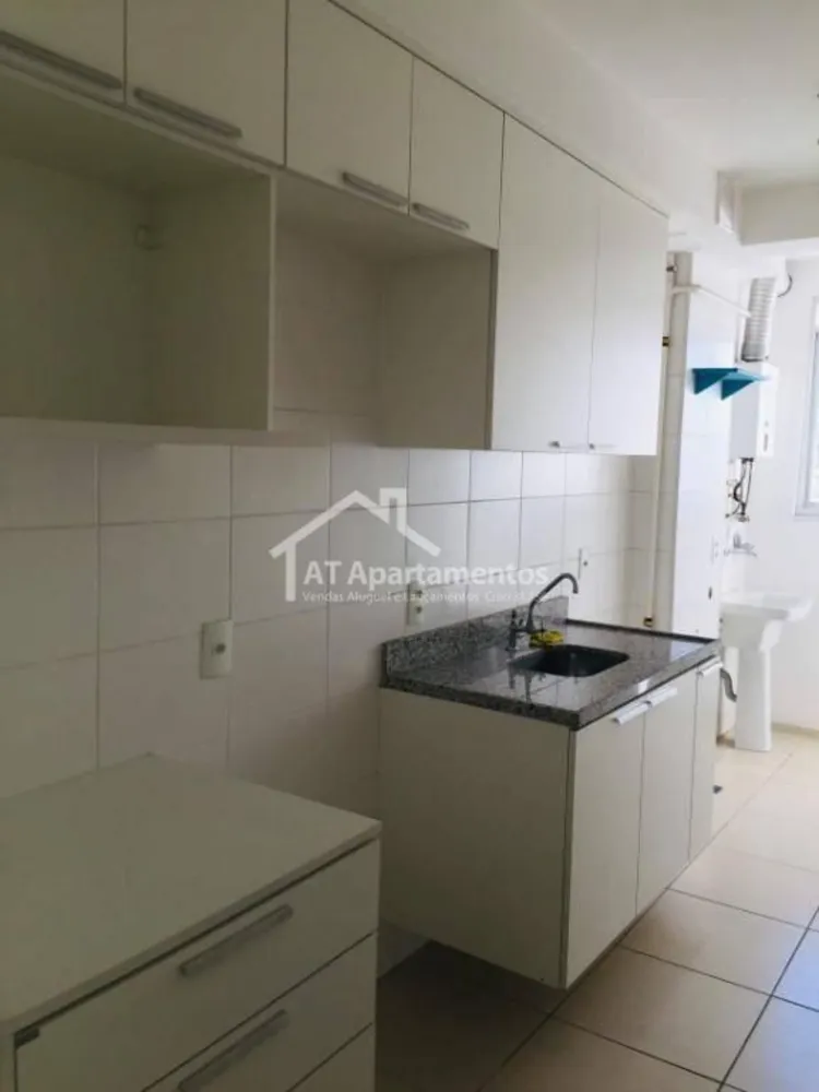 Apartamento, 2 quartos, 58 m² - Foto 3