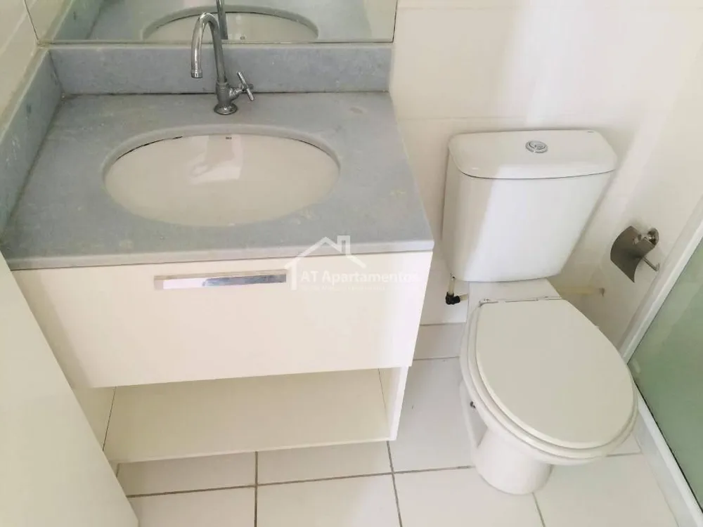 Apartamento, 2 quartos, 58 m² - Foto 20