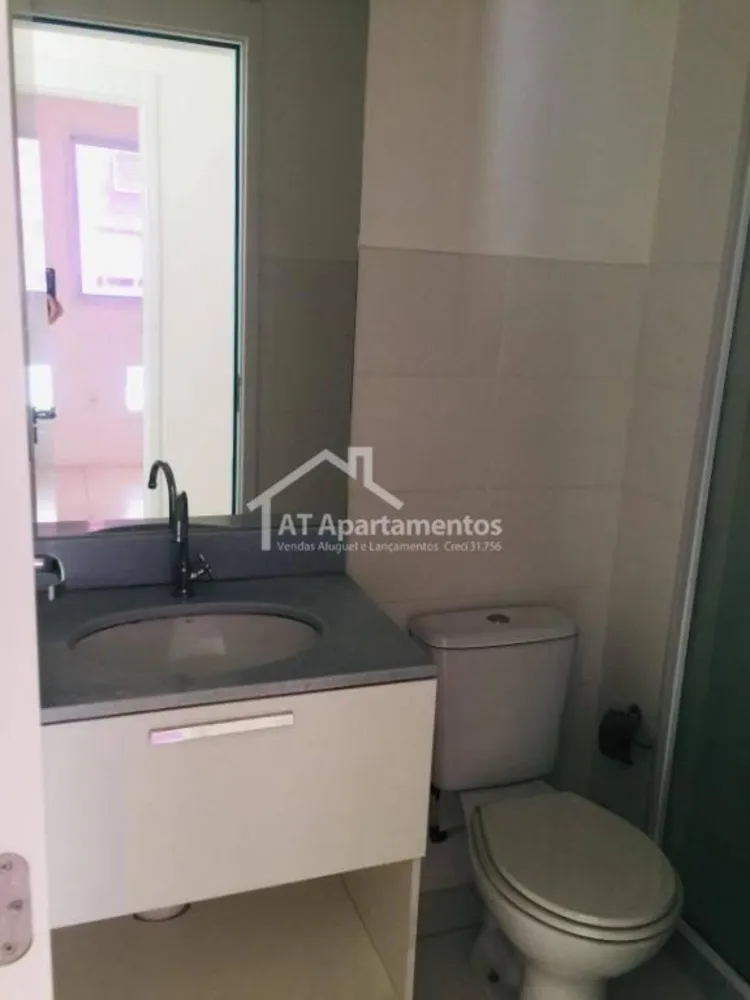 Apartamento, 2 quartos, 58 m² - Foto 14