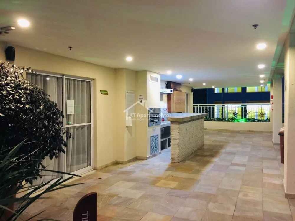 Apartamento, 2 quartos, 58 m² - Foto 16