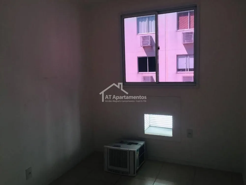 Apartamento, 2 quartos, 58 m² - Foto 14
