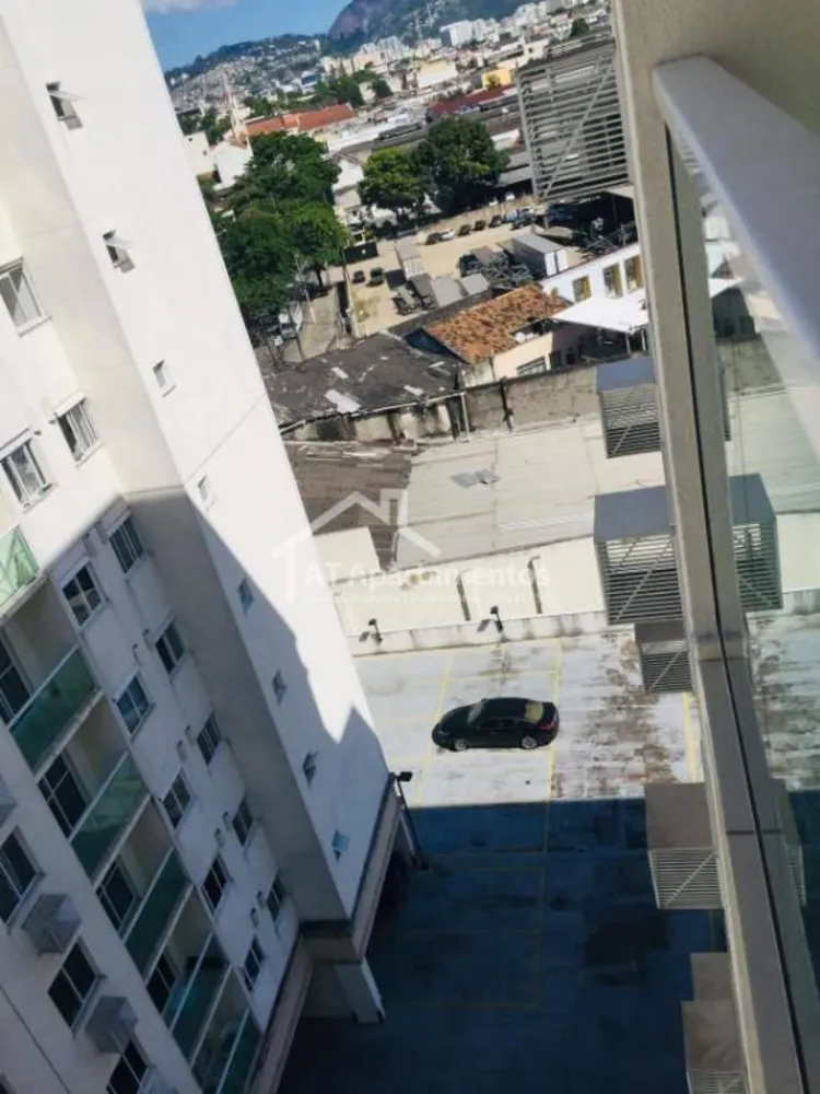 Apartamento, 2 quartos, 58 m² - Foto 30