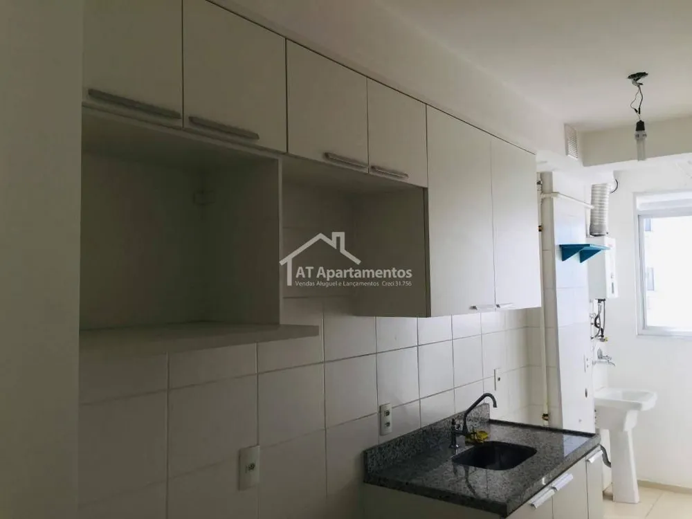 Apartamento, 2 quartos, 58 m² - Foto 17