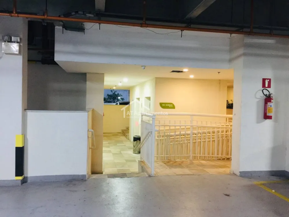 Apartamento, 2 quartos, 58 m² - Foto 26